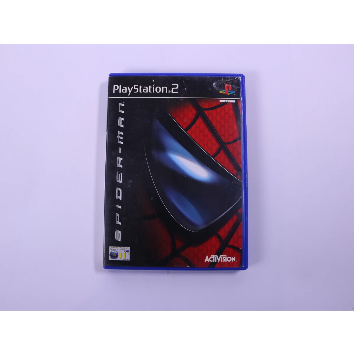 PlayStation 2 - Spider-Man