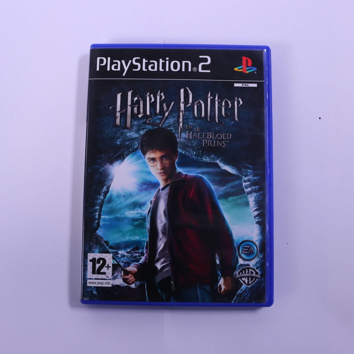 PlayStation 2 - Harry Potter and the Half-Blood Prince