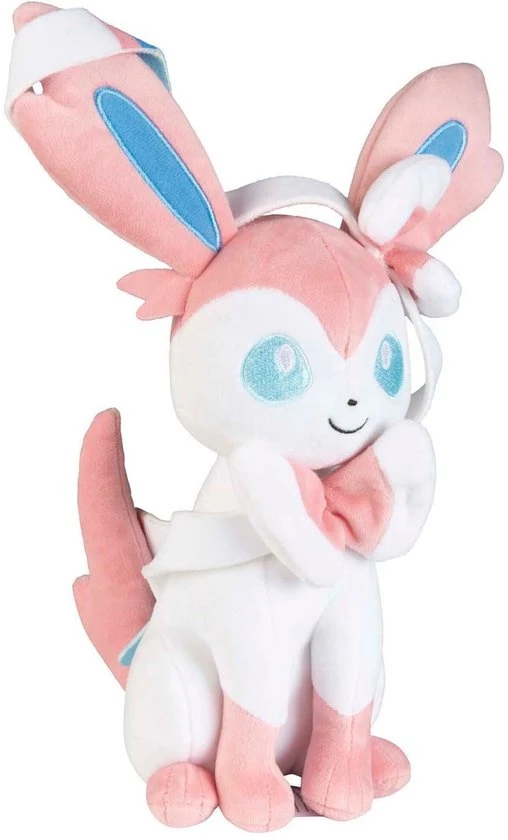 Pokémon - 20cm Plush - Sylveon