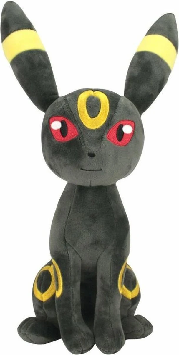 Pokémon - 20cm Plush - Umbreon