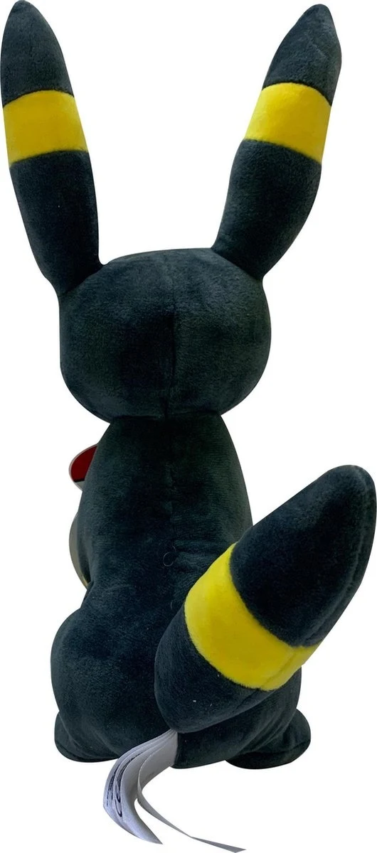 Pokémon - 20cm Plush - Umbreon - productfoto 2