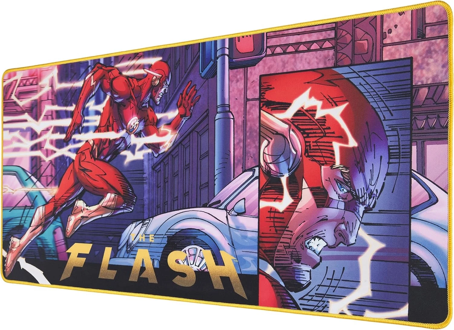 Subsonic Flash - Anti-Slip XXL SA5589-F1