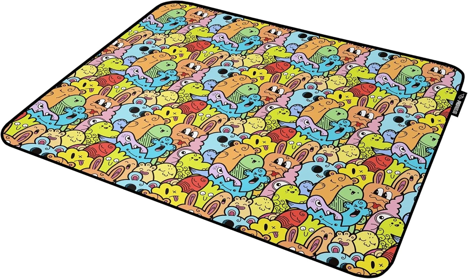 Gaming Mouse Pad Cuties Maat L
