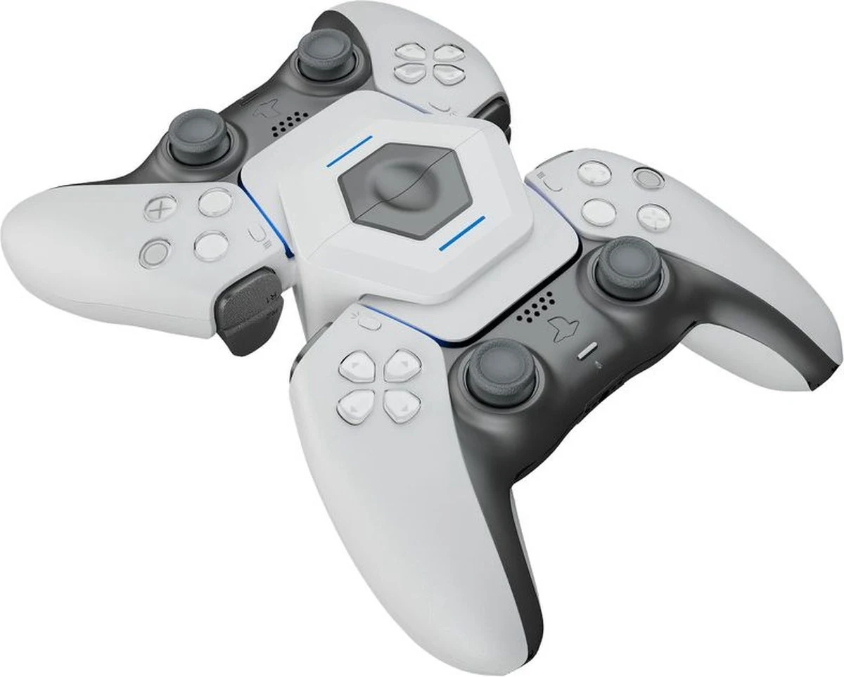 Playstation 5 - AC-2 Ammo Clip - Oplaadstation voor Controller PS5