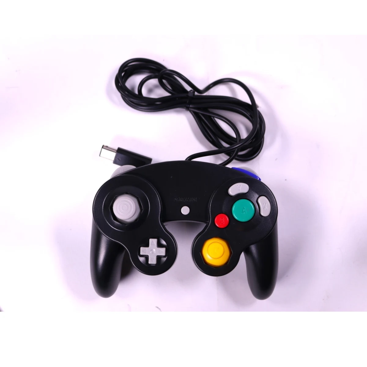 GameCube - Coretek Nintendo GameCube Style Controller
