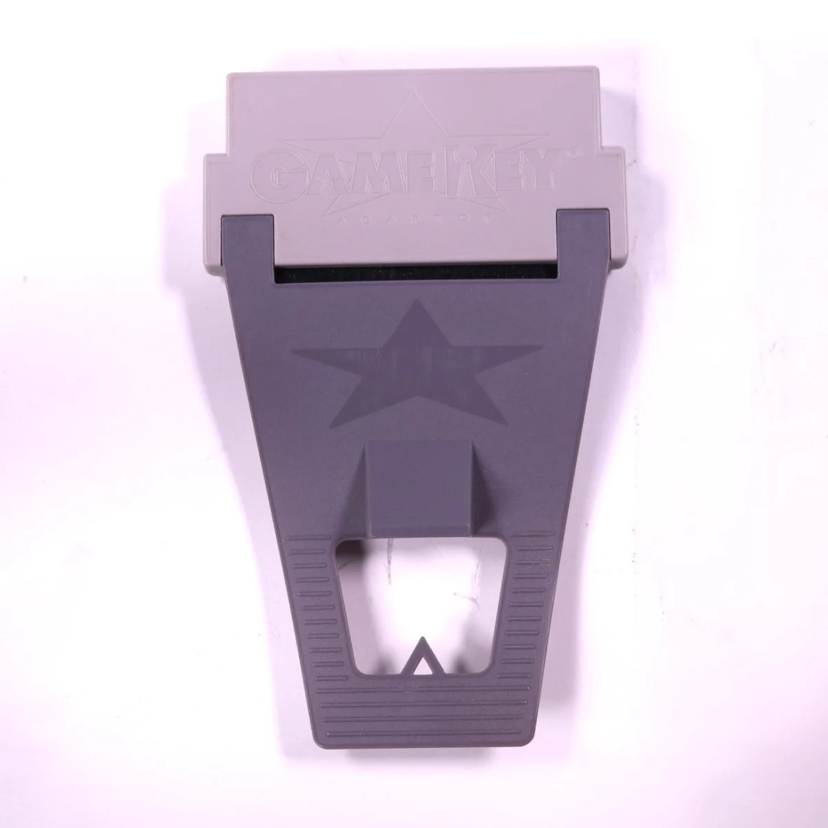 NES - Horeleg Gamekey Adapter