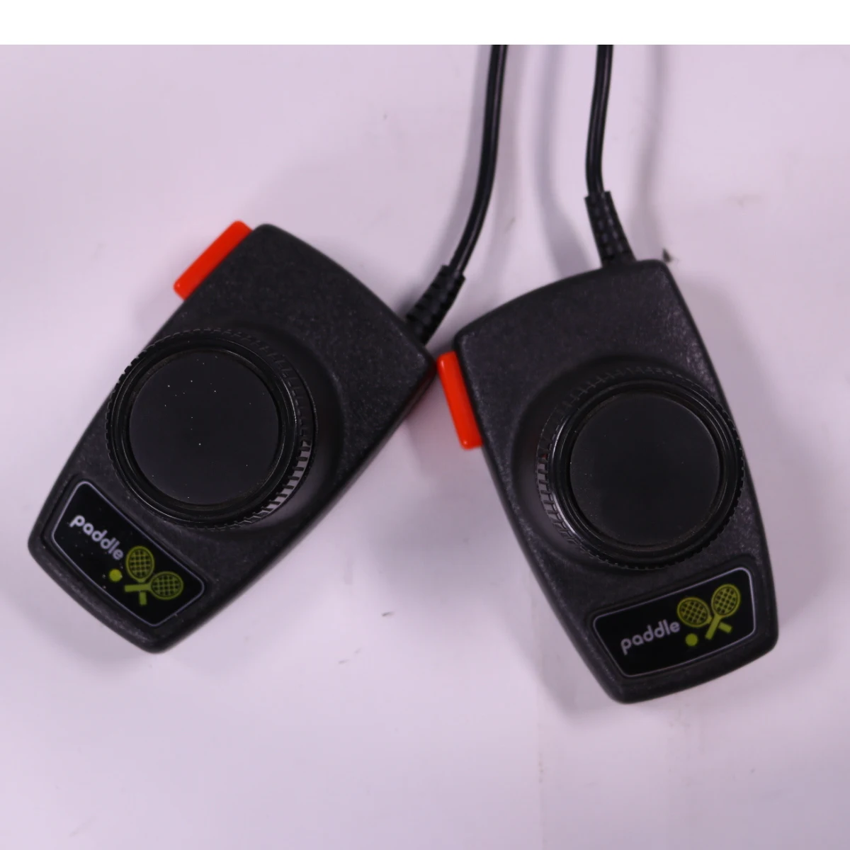 Atari 2600 - Atari Pong Paddle