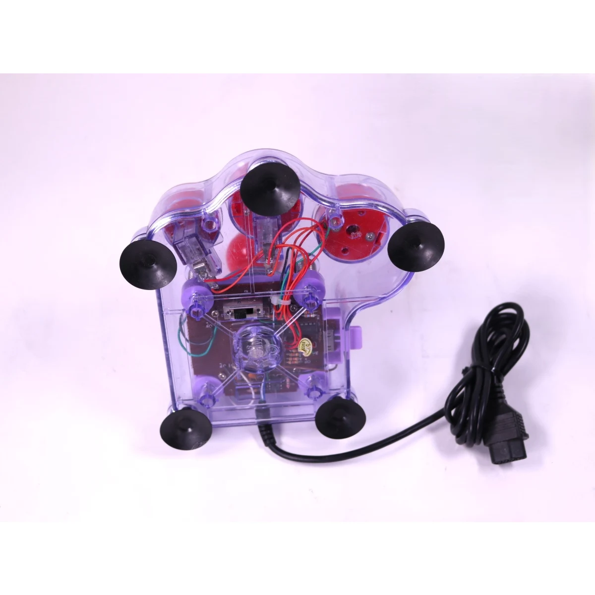 NES - Megastar Joystick - productfoto 2