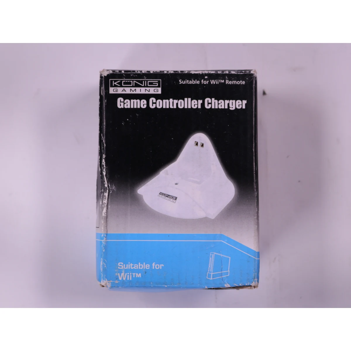 Wii - Controller Charging Dock