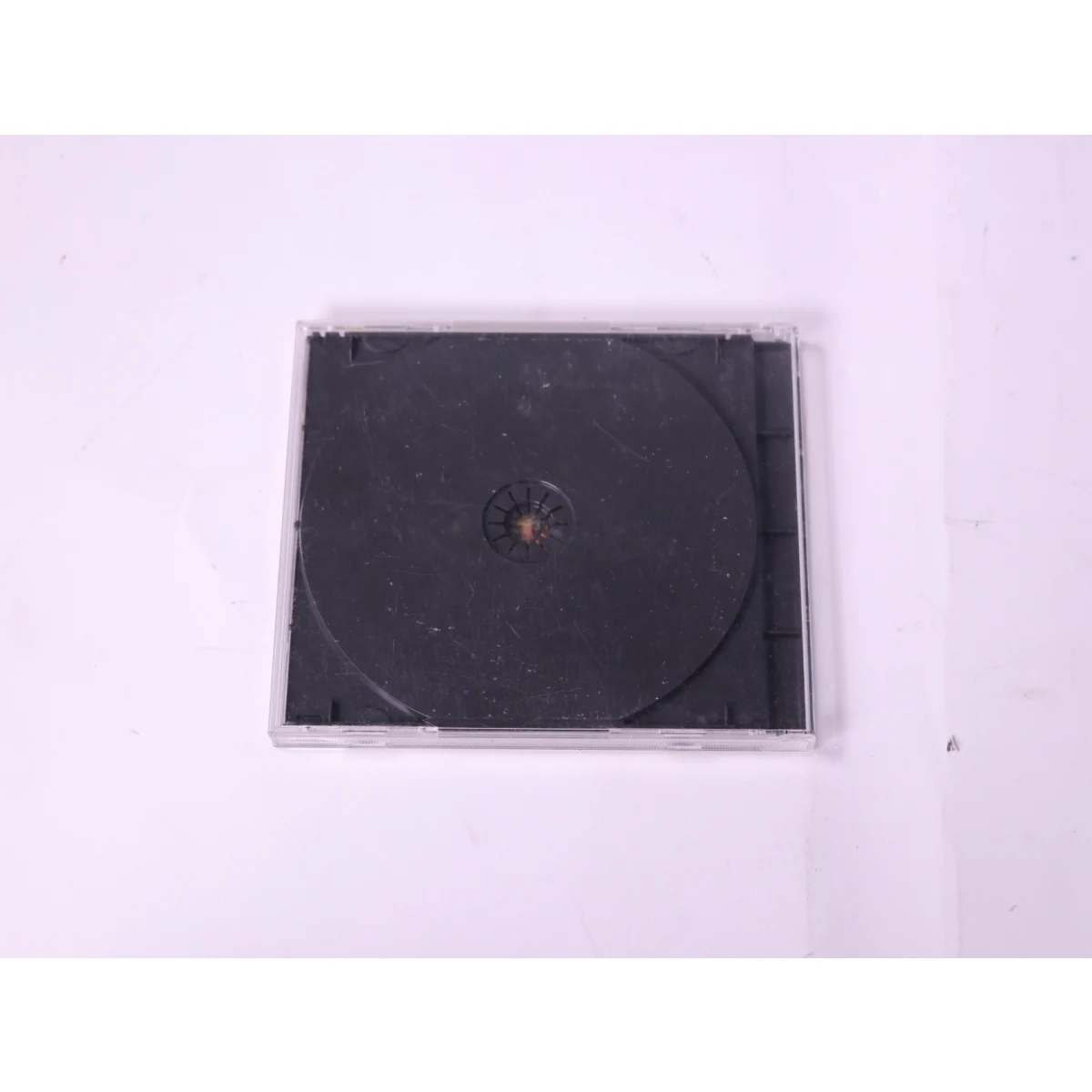 SEGA Saturn - Sega Flash Vol 1 - productfoto 3