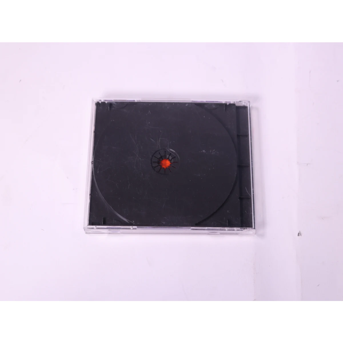 SEGA Saturn - Sega Flash Vol 2 - productfoto 3
