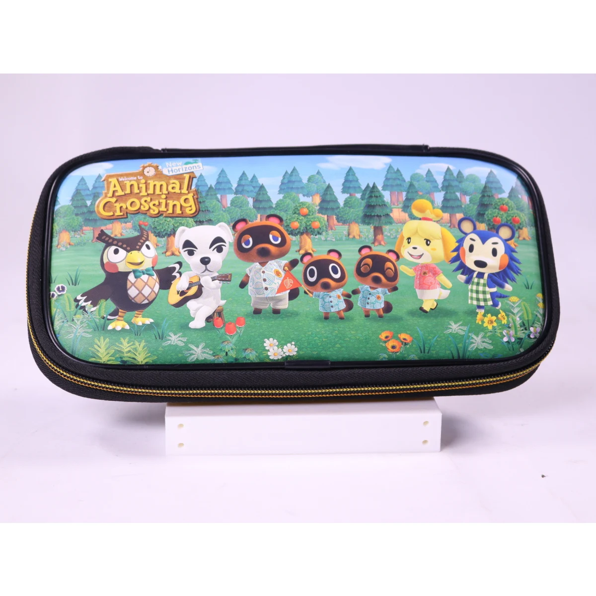 Animal Crossing Beschermhoes [Gebruikt]