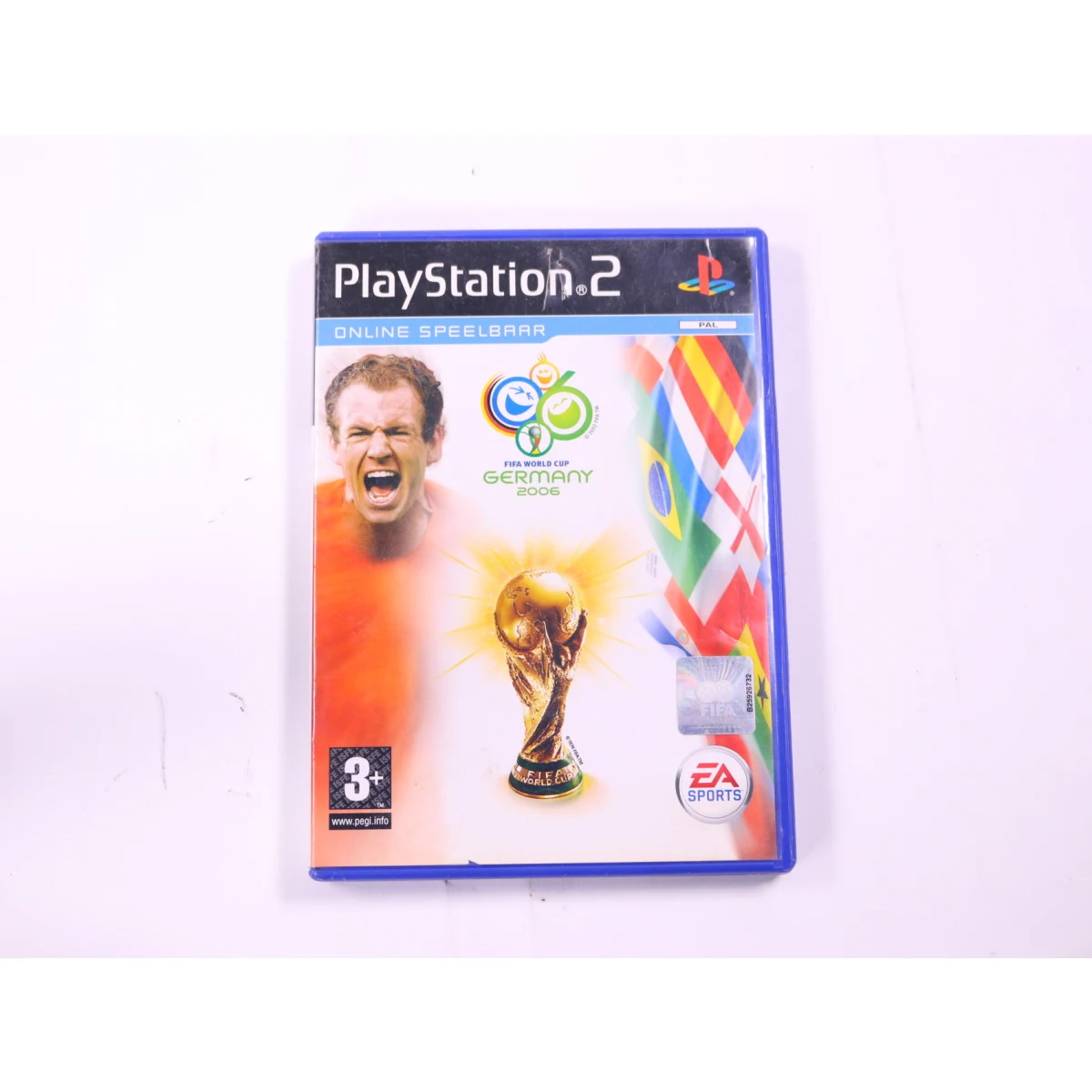 PlayStation 2 - 2006 FIFA World Cup Germany