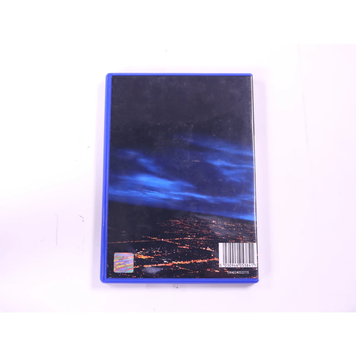 PlayStation 2 - Need for Speed Carbon [Collector's Edition] - productfoto 4