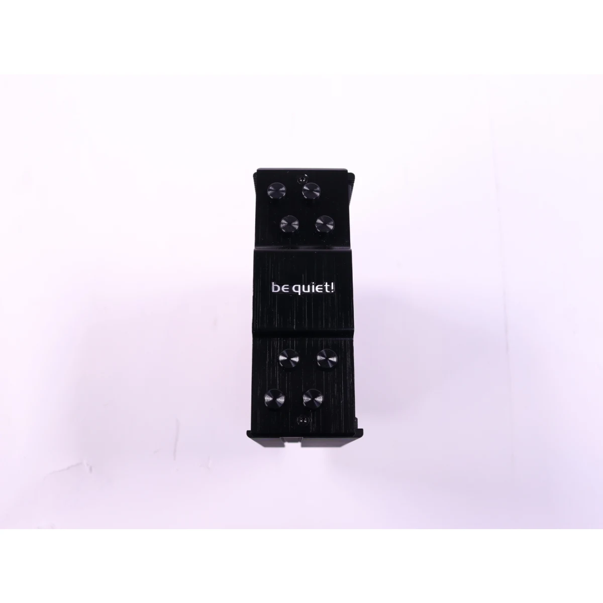 Dark Rock Slim - AM4/5 Socket - Be quiet! - productfoto 4