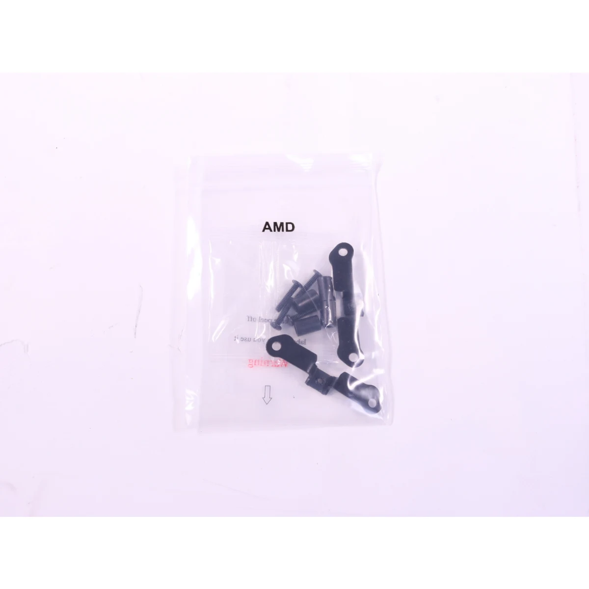 Dark Rock Slim - AM4/5 Socket - Be quiet! - productfoto 3