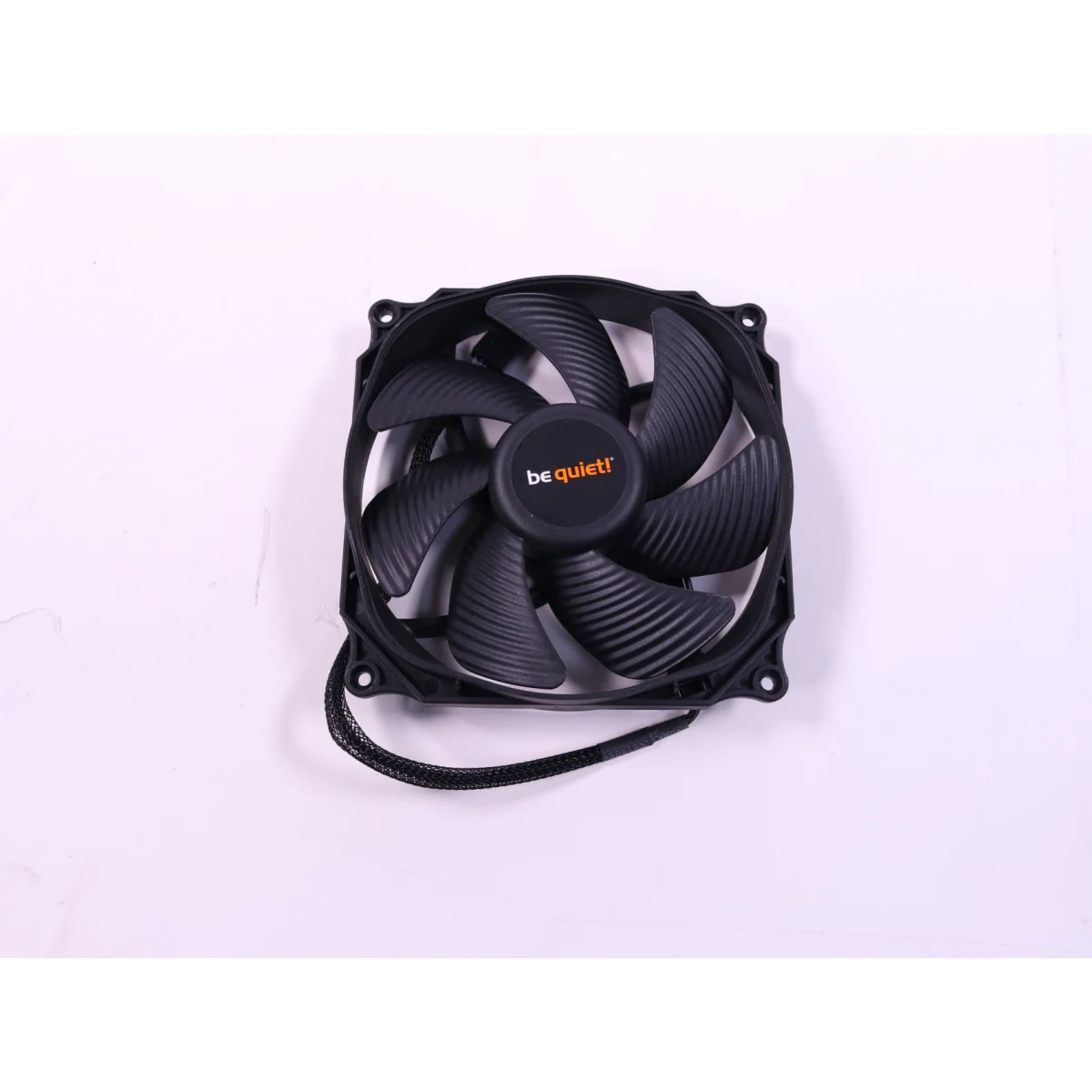 Dark Rock Slim - AM4/5 Socket - Be quiet! - productfoto 2