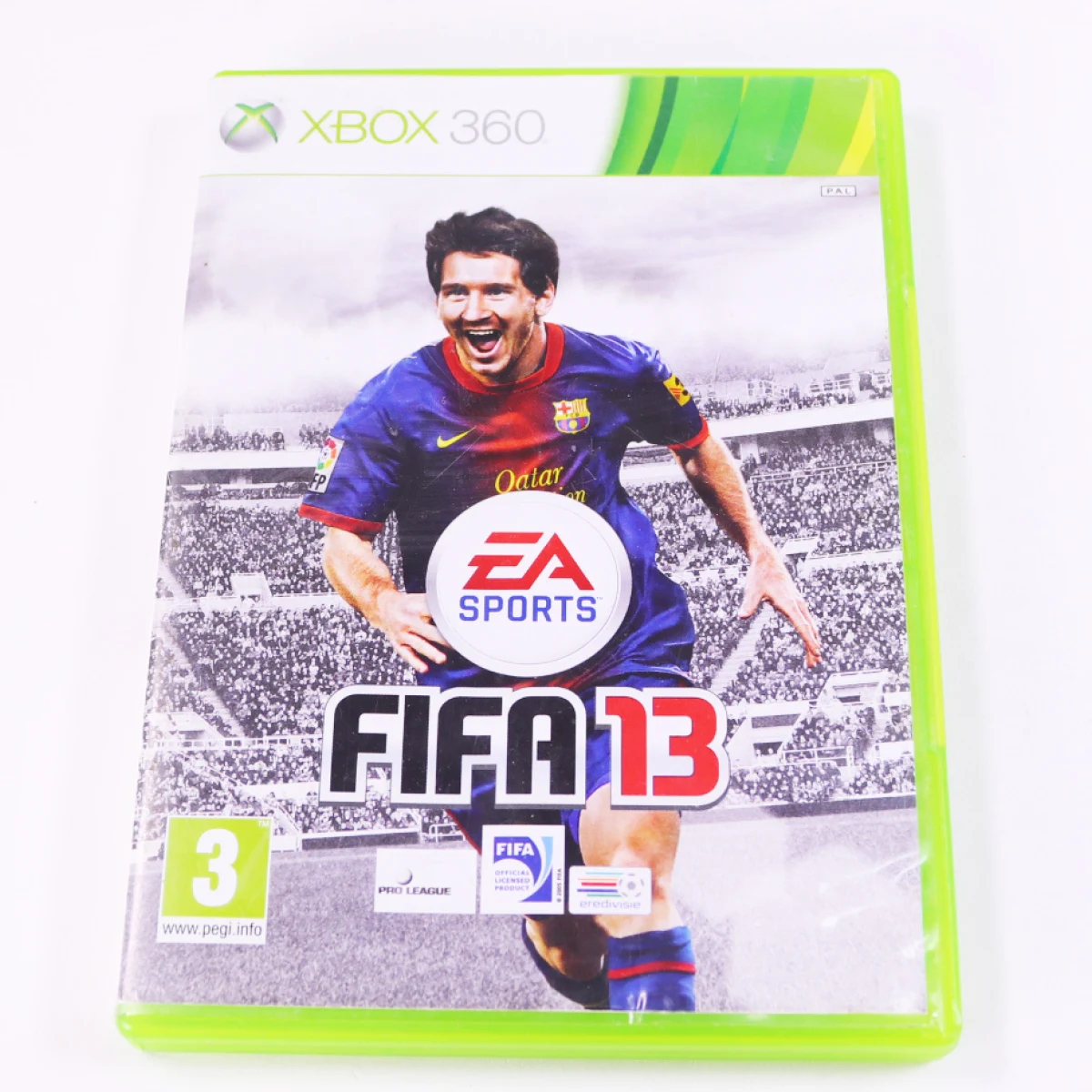 Xbox 360 - FIFA 13 (No manual)