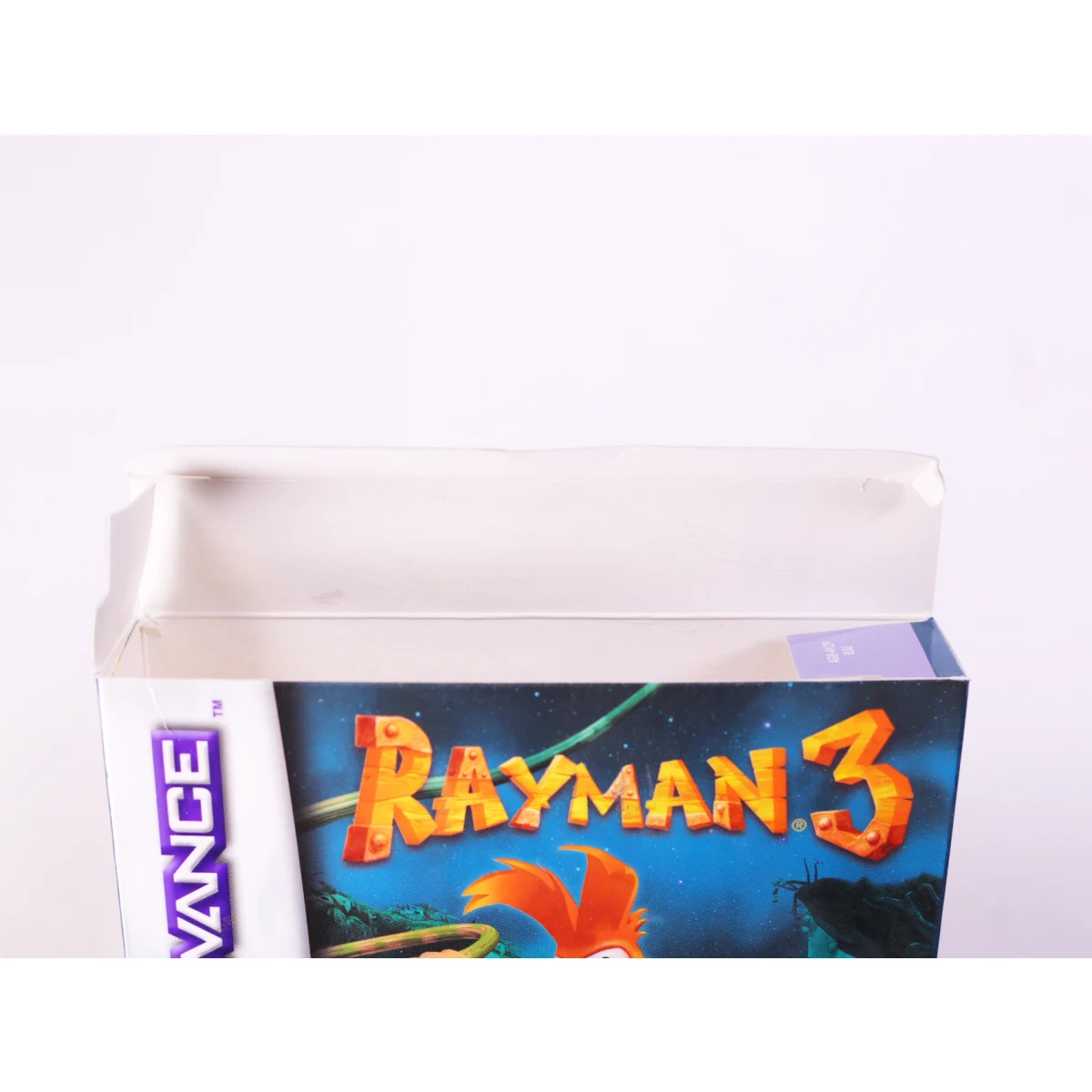 Game Boy Advance - Rayman 3 - Boxed CIB - productfoto 5