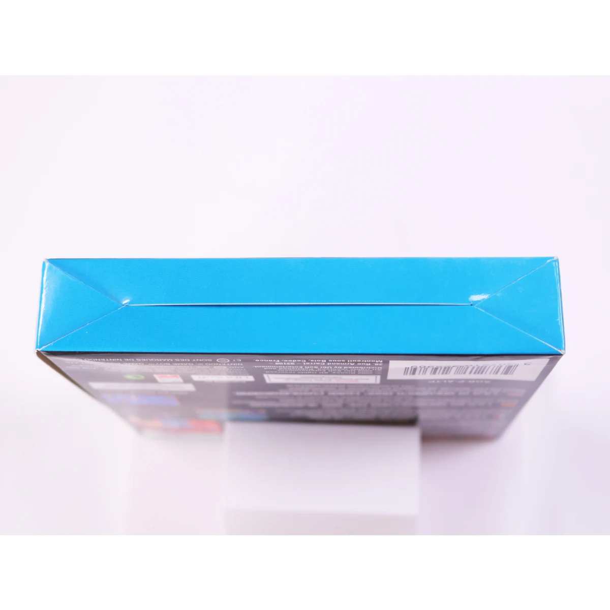 Game Boy Advance - Lilo & Stitch - Boxed CIB - productfoto 4