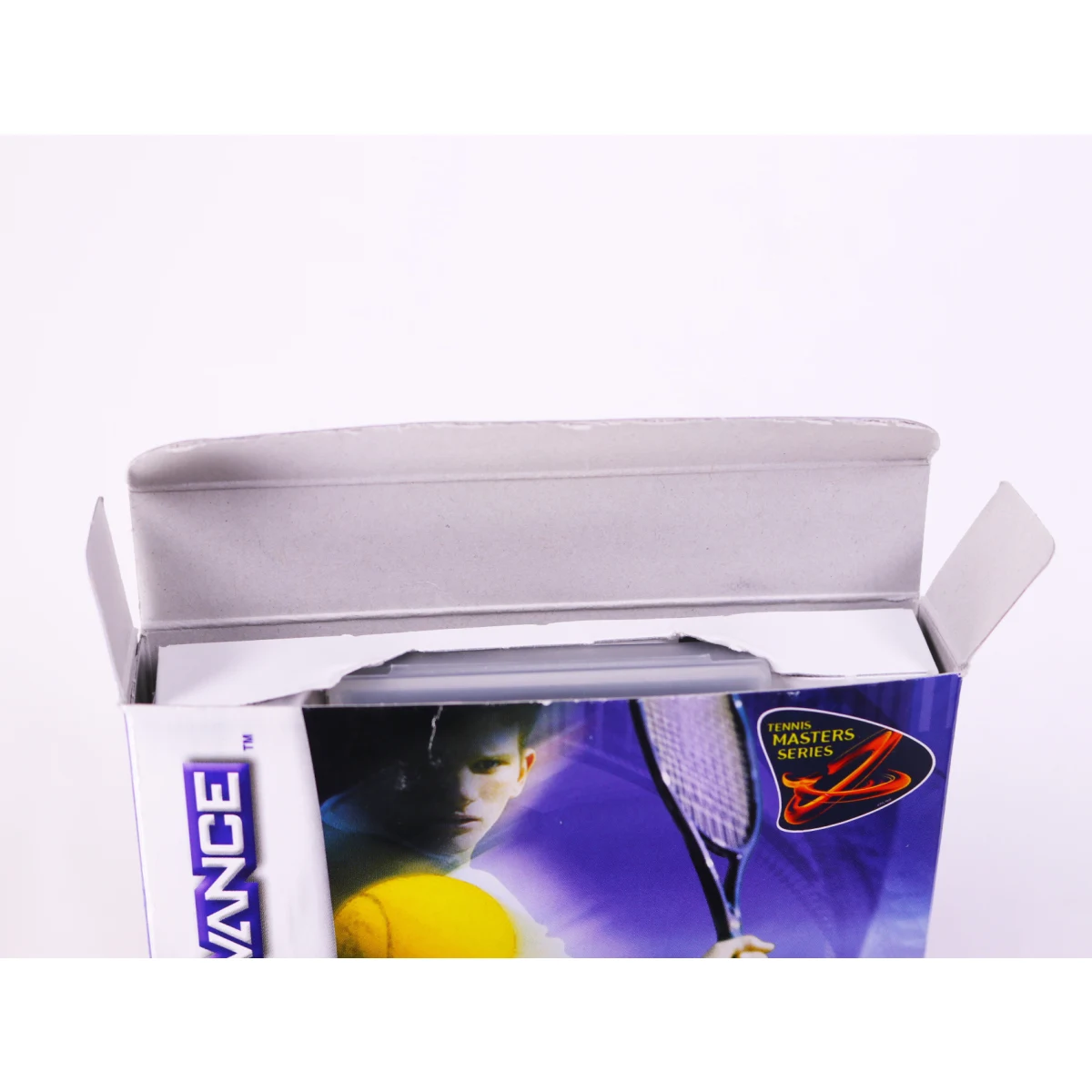 Game Boy Advance - Tennis Masters Series 2003 - Boxed CIB - productfoto 6