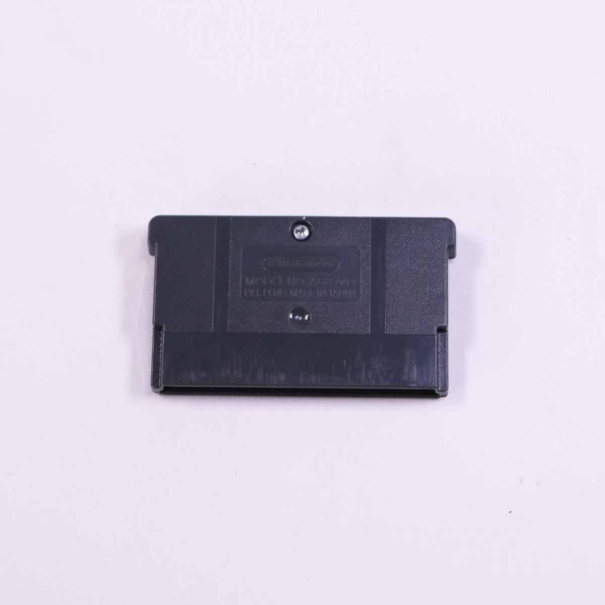 Game Boy Advance - Need for Speed: Underground 2 - productfoto 2