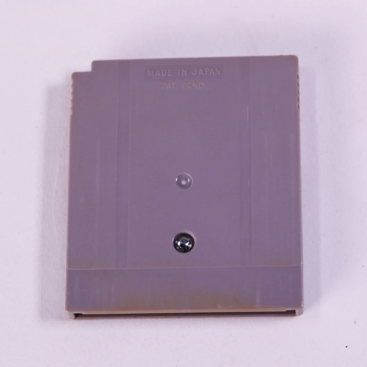 Game Boy - Super Mario Land 2: 6 Golden Coins - Japans - productfoto 2