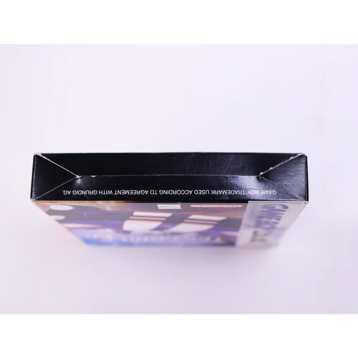 Game Boy Color - Test Drive 6 - Boxed CIB - productfoto 4
