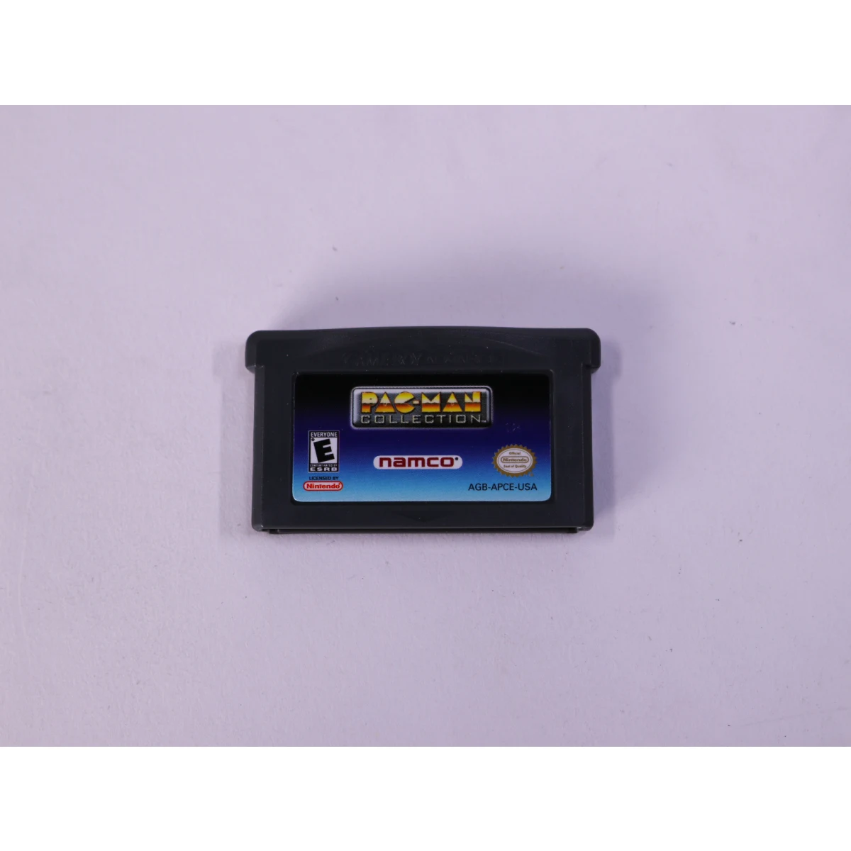Gameboy Advance - Pac-Man Collection - Boxed CIB - productfoto 10