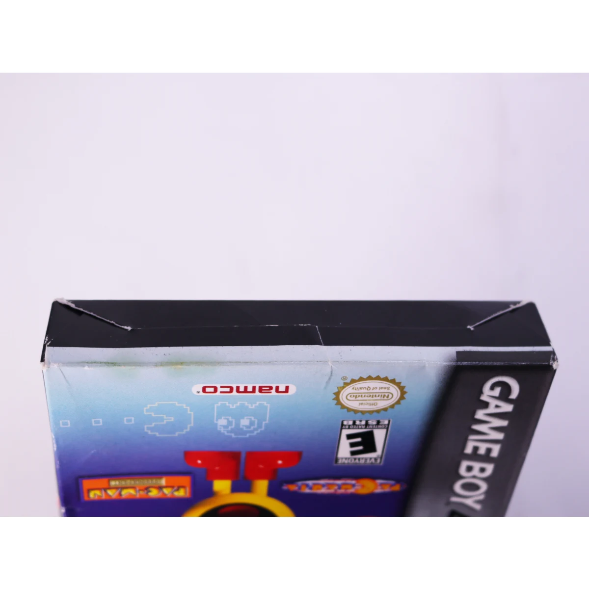 Gameboy Advance - Pac-Man Collection - Boxed CIB - productfoto 7