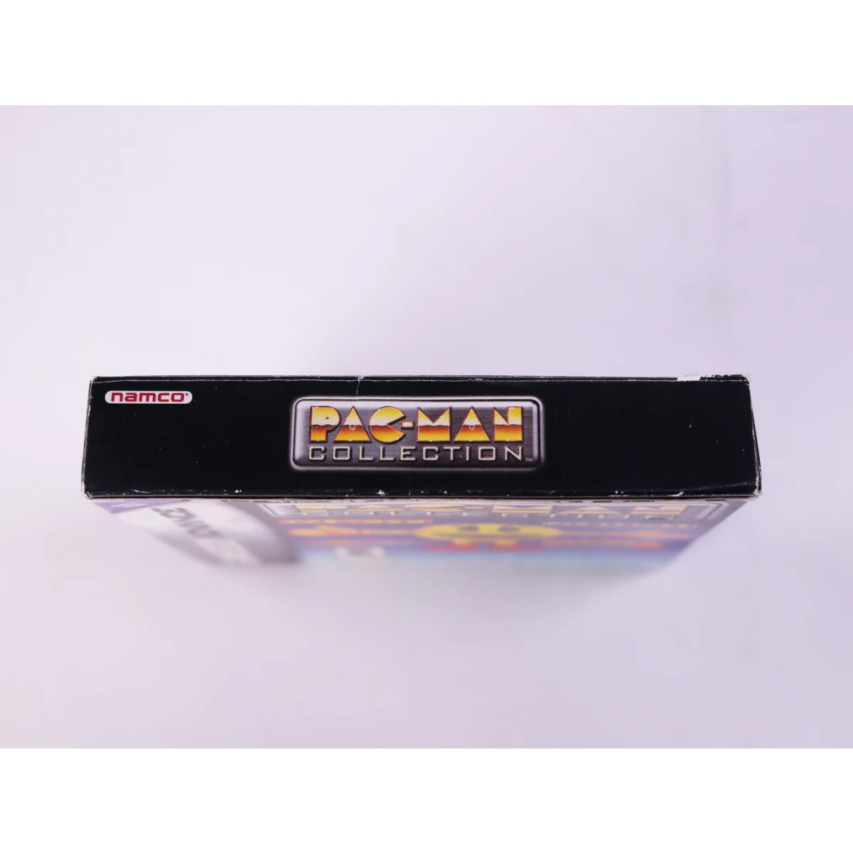 Gameboy Advance - Pac-Man Collection - Boxed CIB - productfoto 3