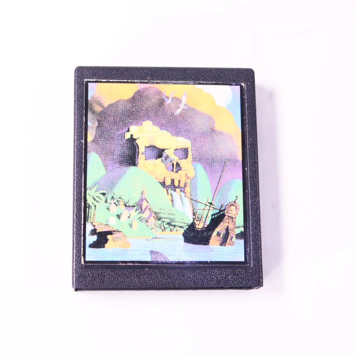 Atari 2600 - Sea Houck