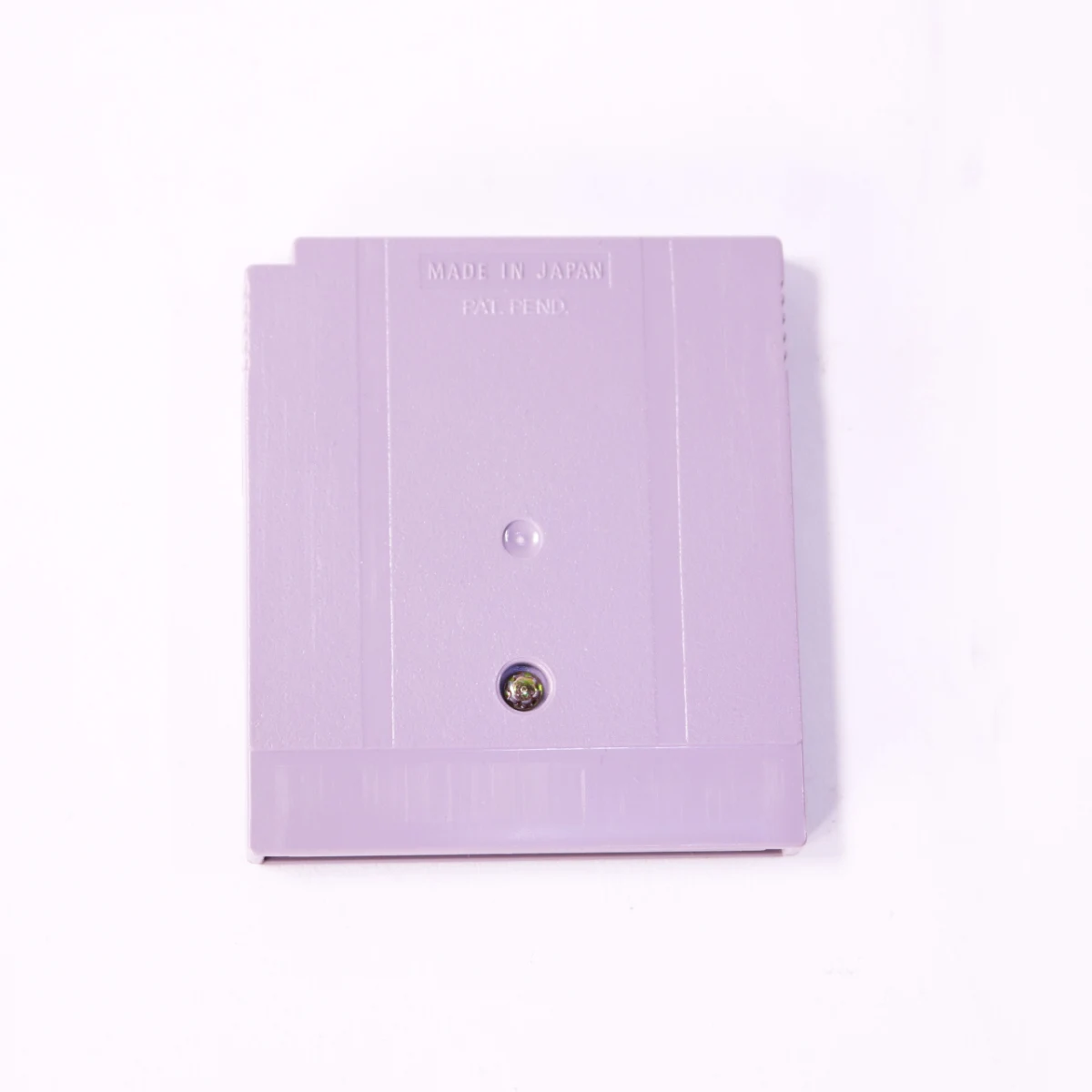 Game Boy - Indiana Jones - productfoto 2