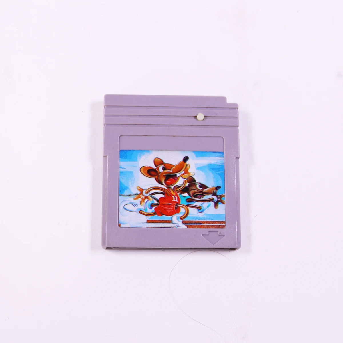 Game Boy - Multi-Game Cartridge
