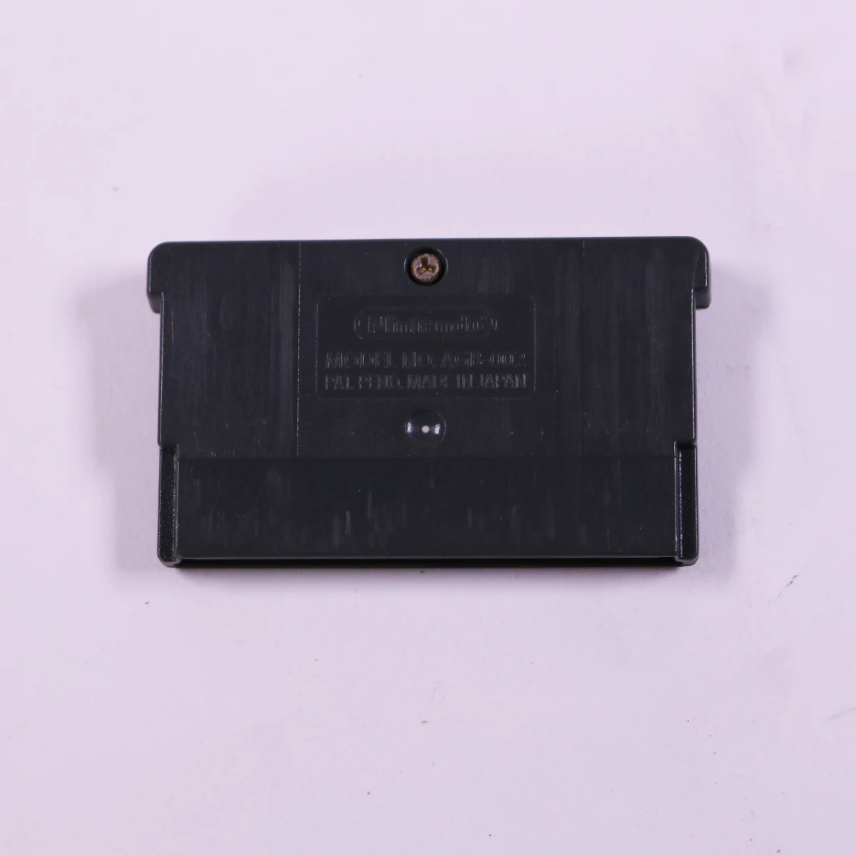 Game Boy Advance - Harry Potter and the Prisoner of Azkaban - productfoto 2