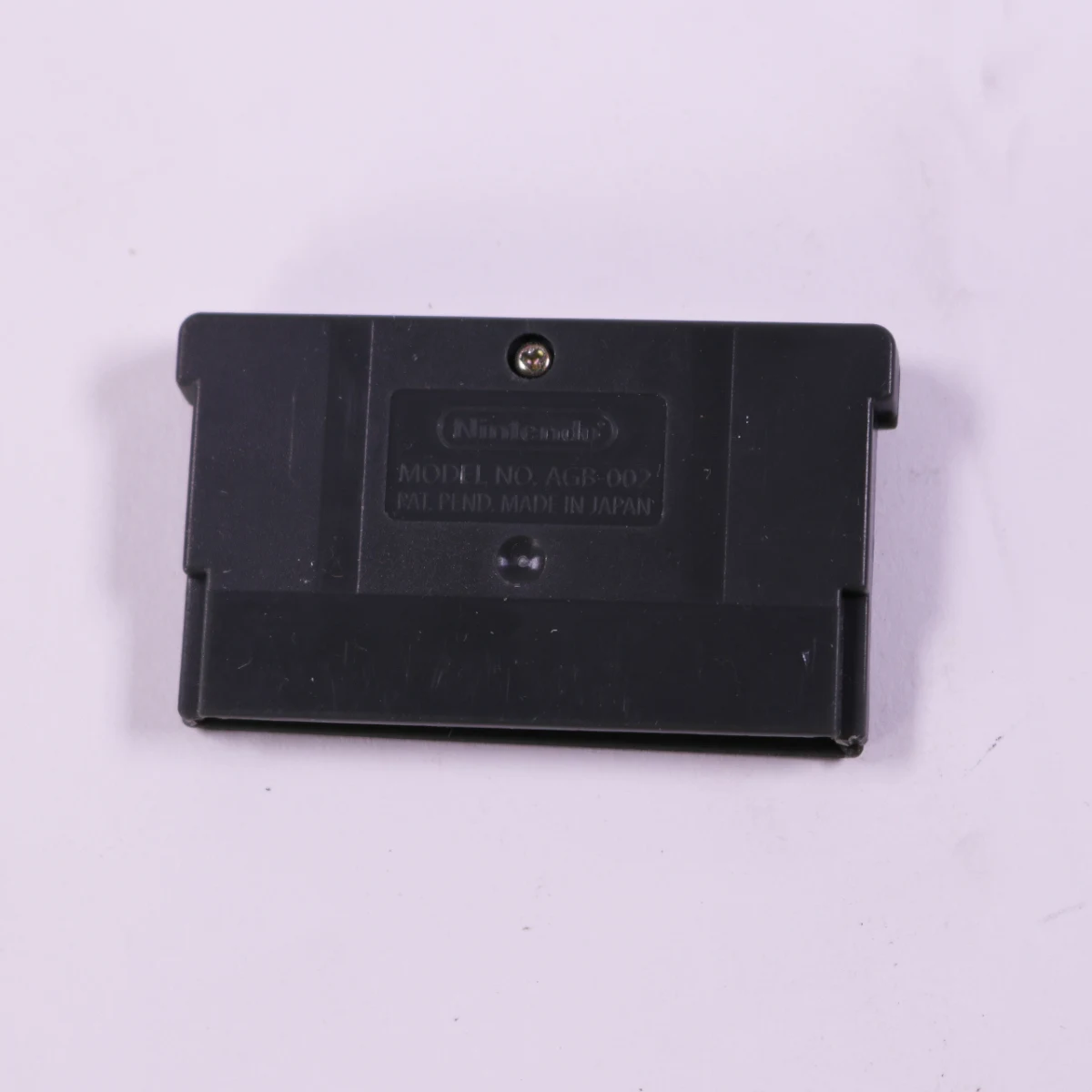 Game Boy Advance - The Lion King - productfoto 2