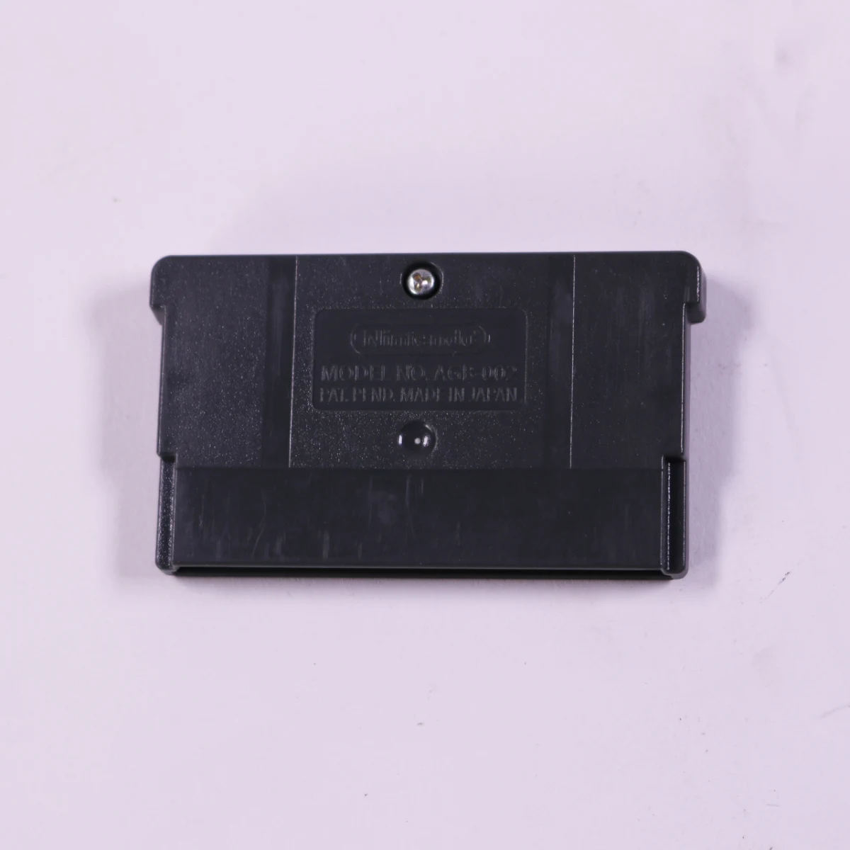 Game Boy Advance - Cinderella: Magical Dreams - productfoto 2