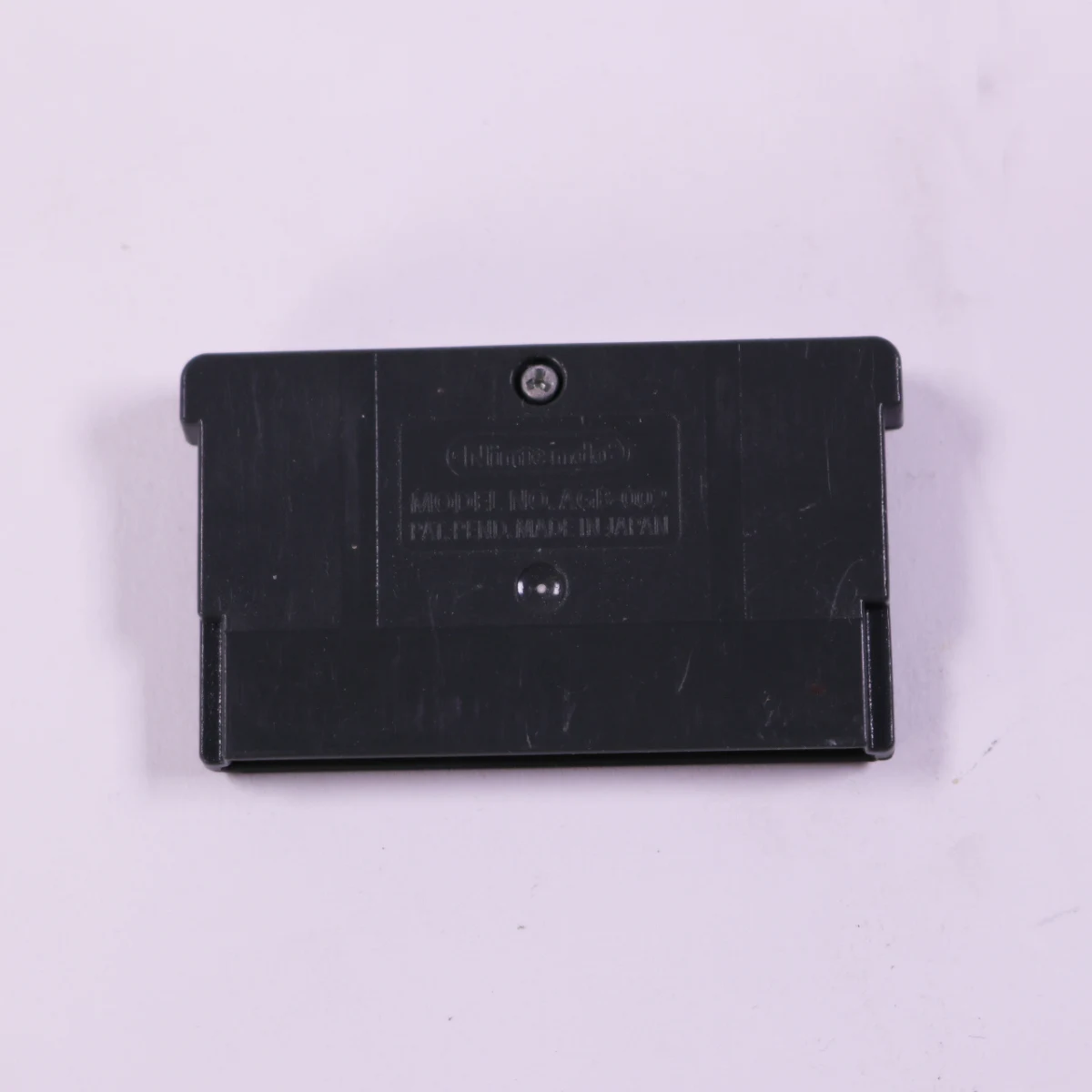 Game Boy Advance - The Adventures of Jimmy Neutron Boy Genius: Attack of the Twonkies - productfoto 2