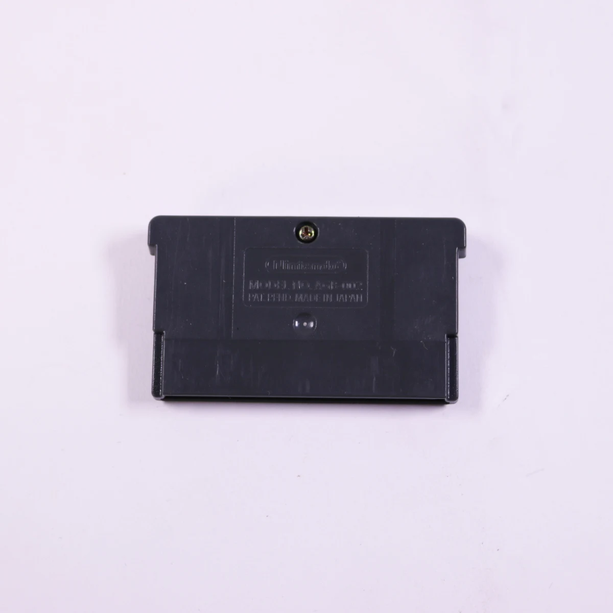 Game Boy Advance - Kuru Kuru Kururin - Eighting - productfoto 2