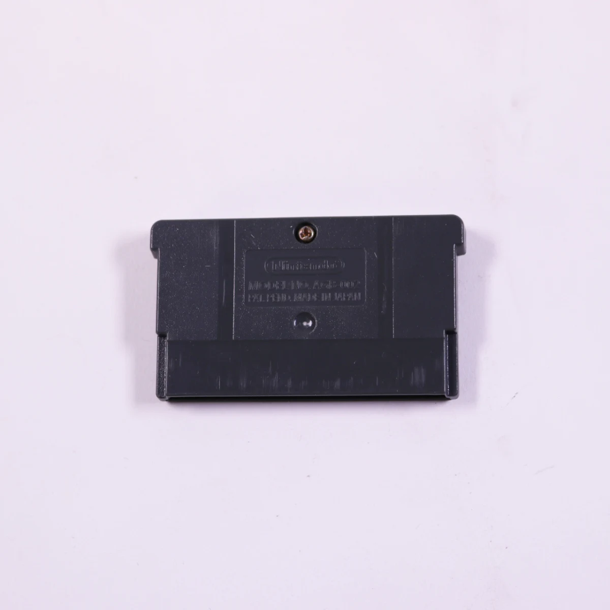 Game Boy Advance - Tony Hawk's Pro Skater 3 - productfoto 2