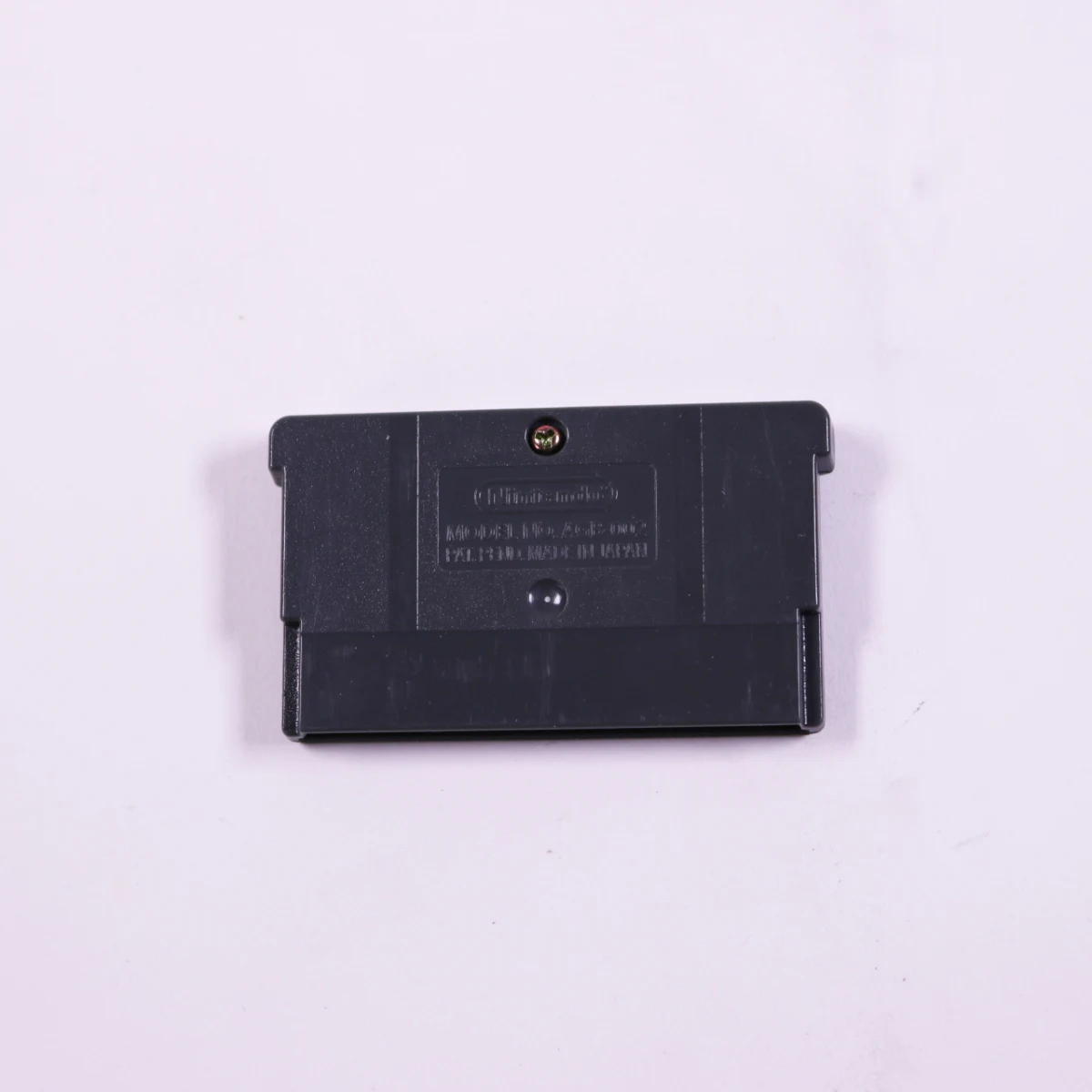Game Boy Advance - Mario Kart: Super Circuit - productfoto 2