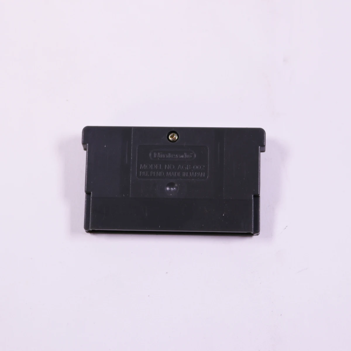Game Boy Advance - Disney's Aladdin - productfoto 2