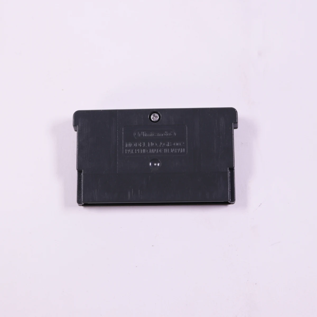 Game Boy Advance - Dogz - productfoto 2