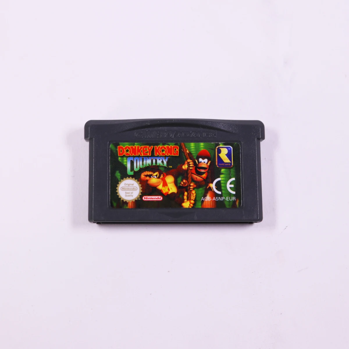 Game Boy Advance - Donkey Kong Country