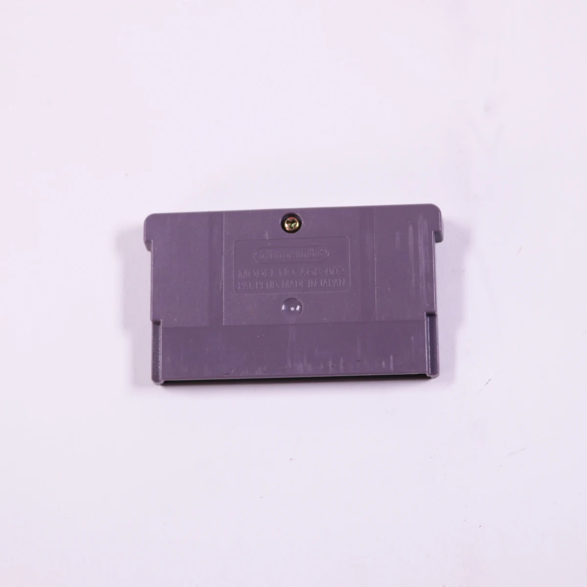 Game Boy Advance - Donkey Kong NES Classics - productfoto 2