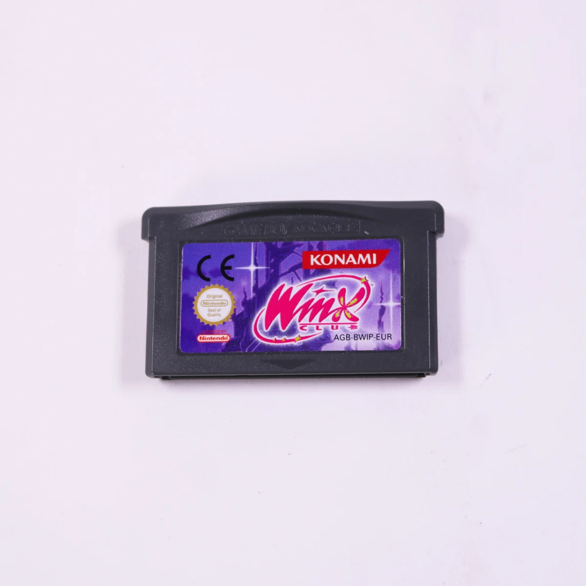 Game Boy Advance - Winx Club