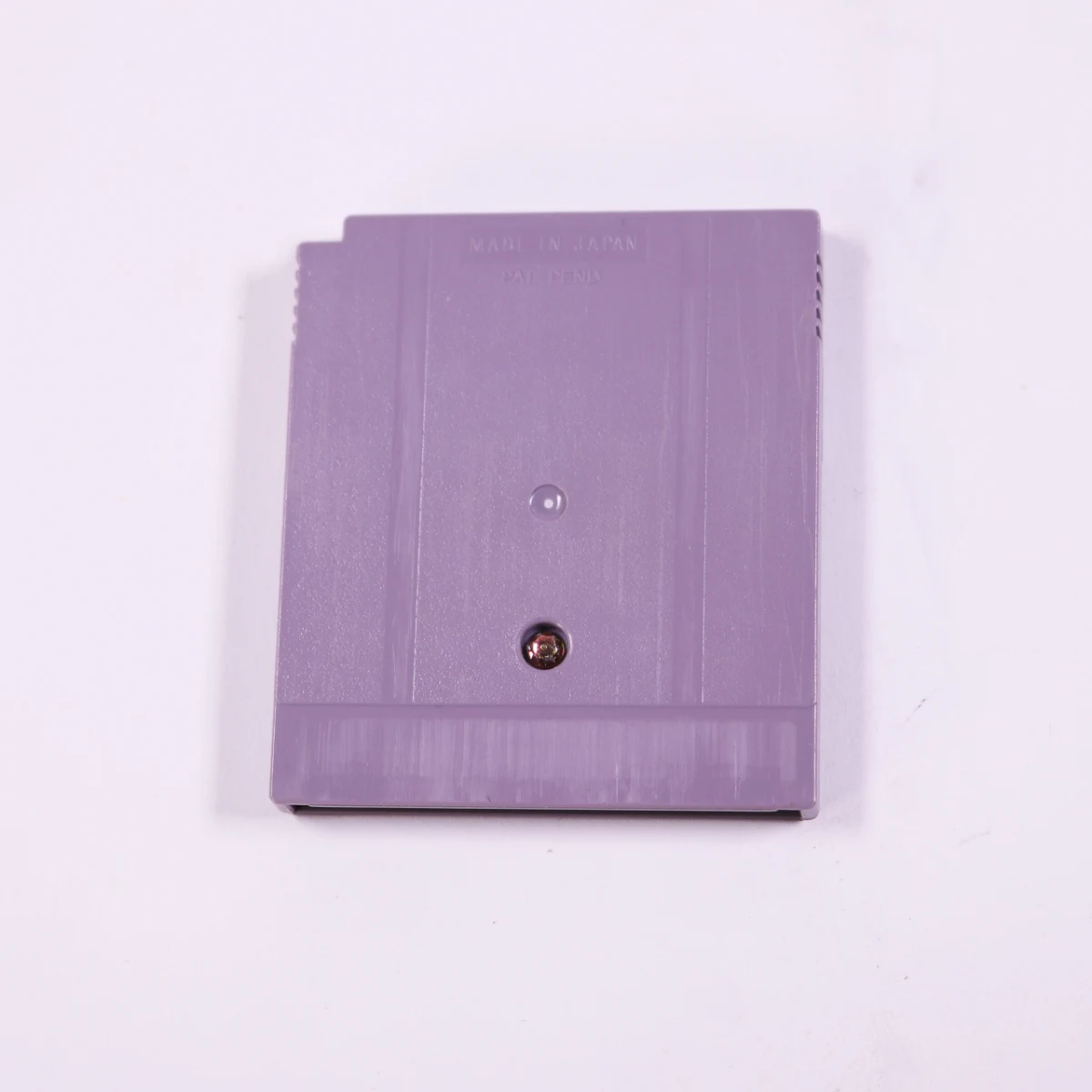 Game Boy - Kirby's Dream Land - productfoto 2