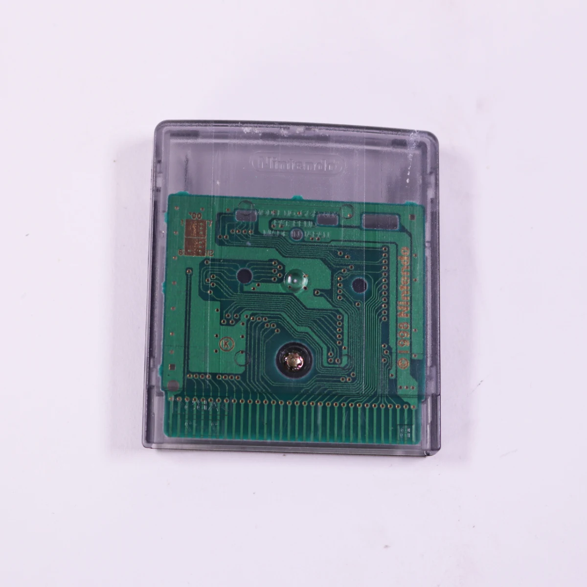 Game Boy Color - Playmonil Hype - productfoto 2