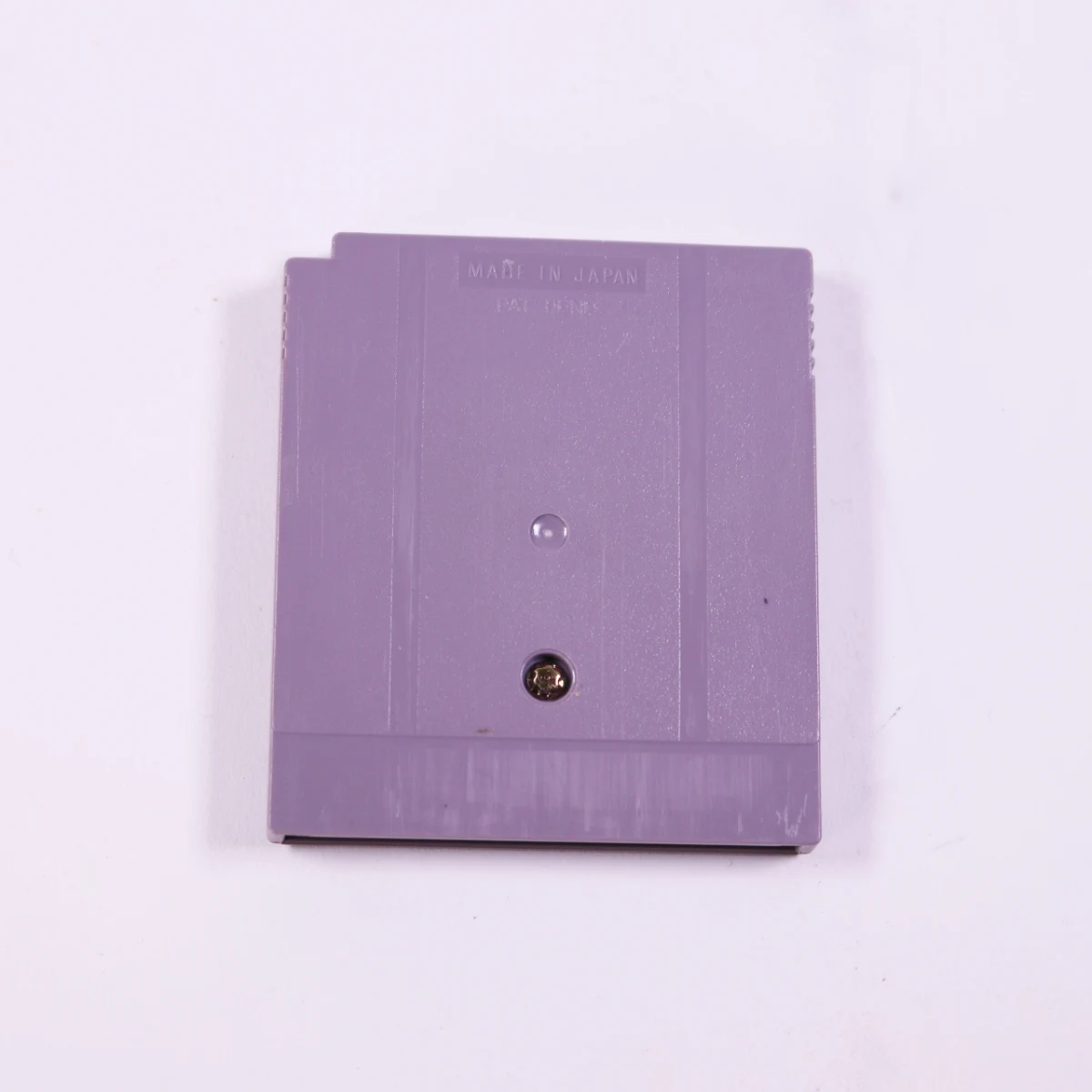 Game Boy - Stargate - productfoto 2