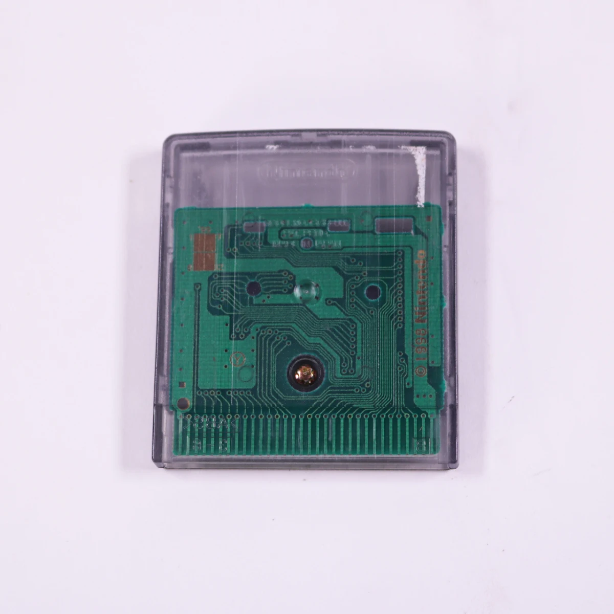 Game Boy Color - V-Rally Championship Edition - productfoto 2